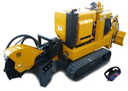 Laski P 50 RX m. dozer